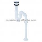 S Trap Urinal Waste Pipe