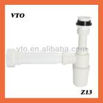 good quality plastic kitchen sink waste fittings
