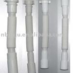 flexible hose/extendable tube/telescopic tube