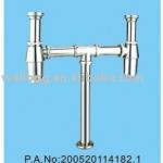Double Siphon Drainer (W198)-W198