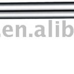 Stainless steel shower arm pipe (RN017)