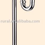 Brass S Trap / brass tubular trap / s-trap-SR-BS-001