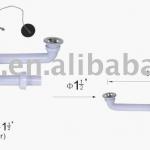 plastic siphon-AR1009A