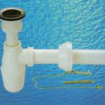 plastic basin drainer-HT002