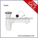Bottle Trap For Wash Basin/Sink-SDA06