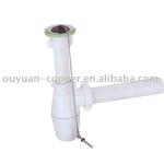 Lavatory bottle trap for basin(OY-0120)-OY-0120