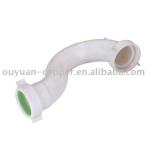 plastic s trap(OY-0093)-OY-0093