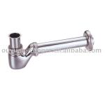 Bathroom P Trap For Basin-OY-0112