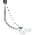 Bathtub Trap with Movable Body 50 mm (YP016)-YP016