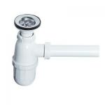 Luxury Siphon for Washbasins 32 mm (YP027)-YP027