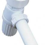 Siphon for Urinals 32 mm (YP048)