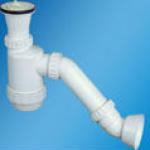 plastic bottle trap-TD-D35