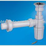 bottle trap for wash basin-TD-D05