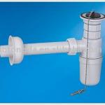 bottle trap for wash basin-TD-D05