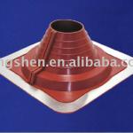 Rubber Roof flashing-YS-75mm~150mm
