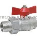 High Qaulity Brass Ball Valve TM-300008 B(H)F-M-TM-300008B(H) F-M