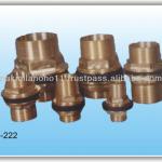 TANK CONNECTOR-TB-222