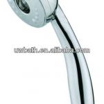 ABS 1 Function water saving hand shower-DS1012CP
