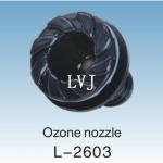 ozone led nozzle-L-2603