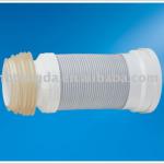 toilet pan connector tube-TD-E06