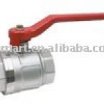 High Qaulity Brass Ball Valve-TM-300008 F-F