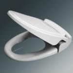 Automatic bidet toilet seat/ABS toilet seat with bidet-Perfect 1000