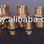 TANK CONNECTOR-