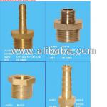 BRASS FITTINGS-