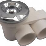 Massage Tub nozzle-