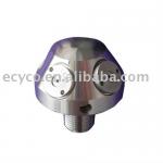 2011 hot sale environment friendly fire fog nozzle-CYCO SPRAY NOZZLE