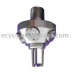 Fire hose nozzle in stainless-CYCO SPRAY NOZZLE