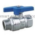 High Qaulity Brass Ball Valve-TM-300007B F-M