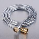 stainless steel flex hose,ACS\EN1113(CE)\ISO9001-FH850