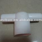 Pump connector for bathtub-L-09A