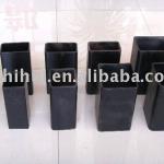 annealed square hollow section-10x10--50x50mm