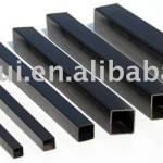 annealed square steel tube-10x10--50x50mm
