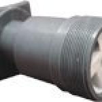 Impeller Type Nozzles-