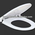 CF061Q simple style plastic toilet seat-CF061Q