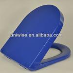 soft closing Duroplast Toilet seat cover-A002