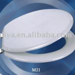 M21 MDF toilet seat-M21