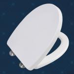 UF material soft close toilet seat-HY2003