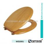 sanitary ware solid wood toilet seat cover WD2001-WD2001