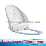 Hygienic Toilet Seat Cover,Intelligent Toilet Seat Cover,Electronic Toilet Seat Cover-NB100A