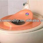 plastic children toilet seat-HX0011905