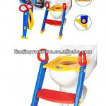 plastic baby toilet seat-PT-001
