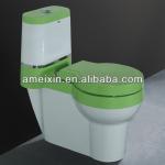 Customized Toilet Seat-AMX-0123000
