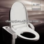Automatic Toilet Seat-Automatic Toilet Seat ZJ-28A