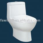 water closet bathroom toilet waterless toilet manufacturer 2882-2882