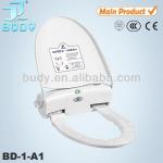 Budy hygienic toilet seat OEM Orders are Accepted