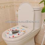 Soft Potty Seat with Handles-